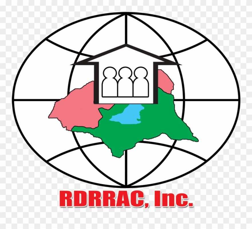 Ranaw Disaster Response And Rehabilitation Assistance - Ranaw Disaster Response And Rehabilitation Center (rdrrac) Clipart
