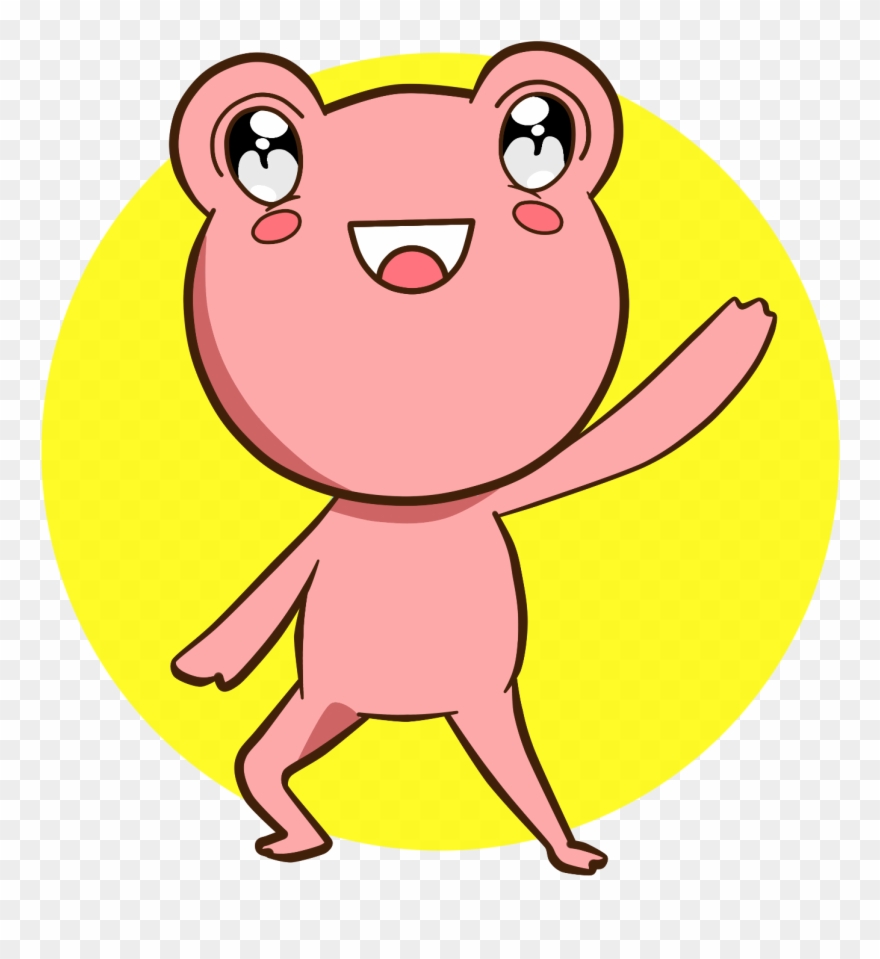 Untitled - Cartoon Clipart