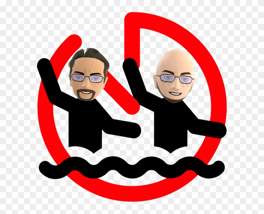 Gene Pool Variety Hour, Episode - Episode Clipart