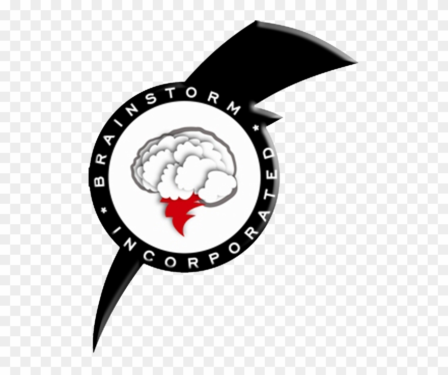Brainstorm, Inc. Clipart