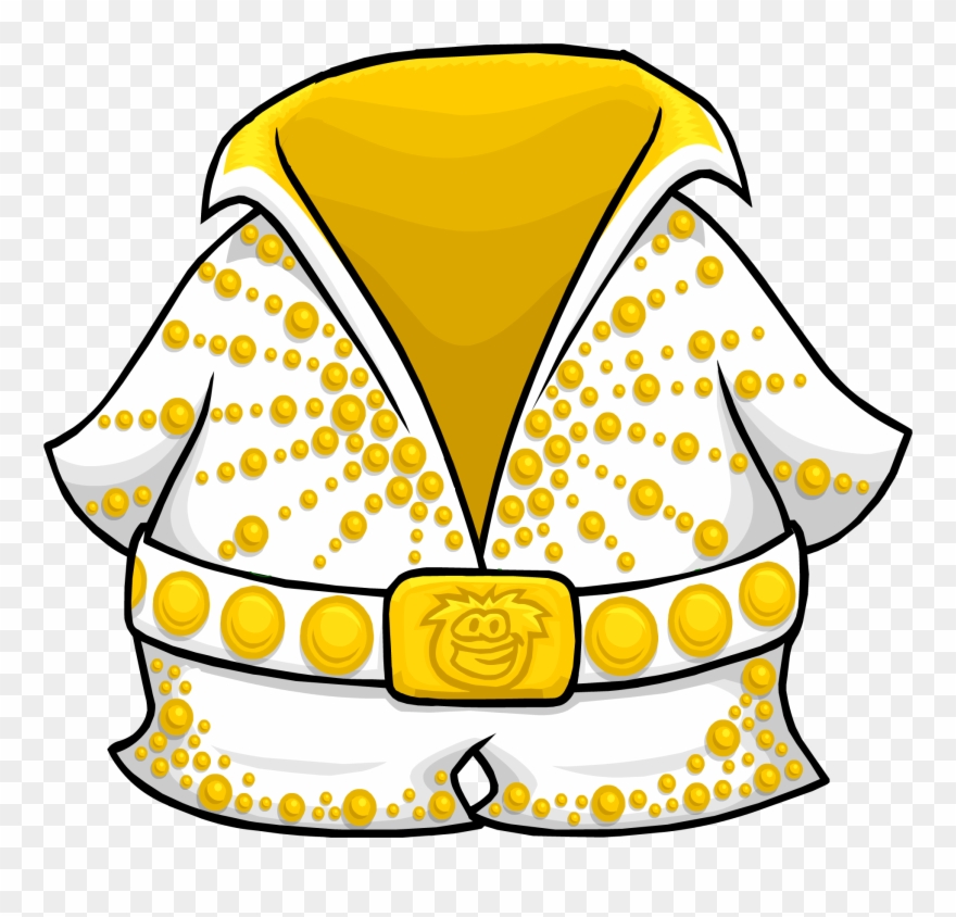 Supernovasuit Icon - Club Penguin Penguin Band Clipart