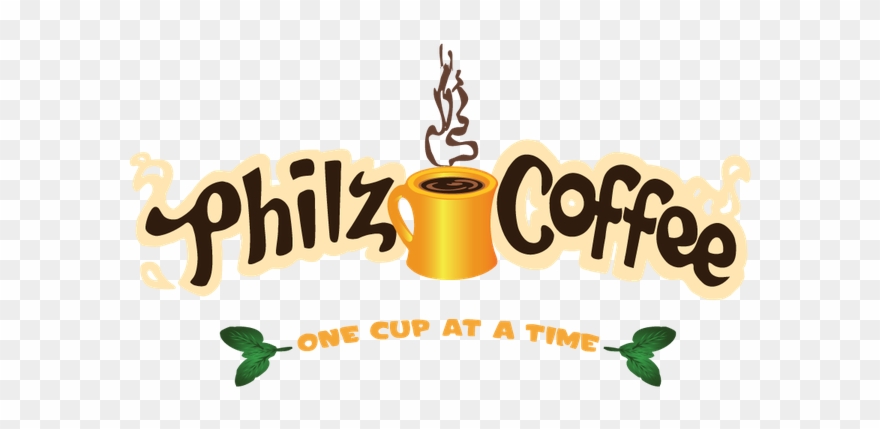 Philz Coffee Logo Png Clipart