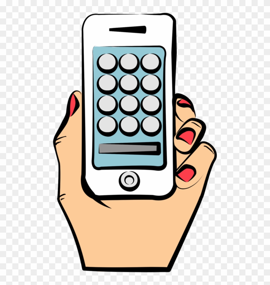 Deviant Clipart Cliparthut Free Clipart - Clip Art - Png Download