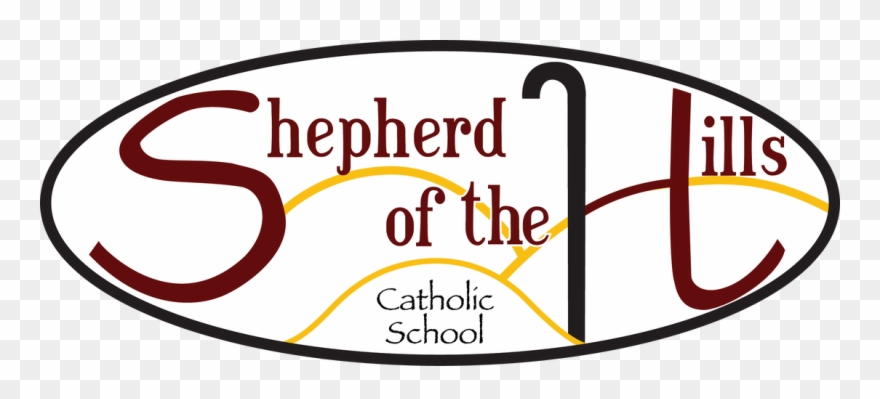 School Info - Shepherd Of The Hills Eden Clipart