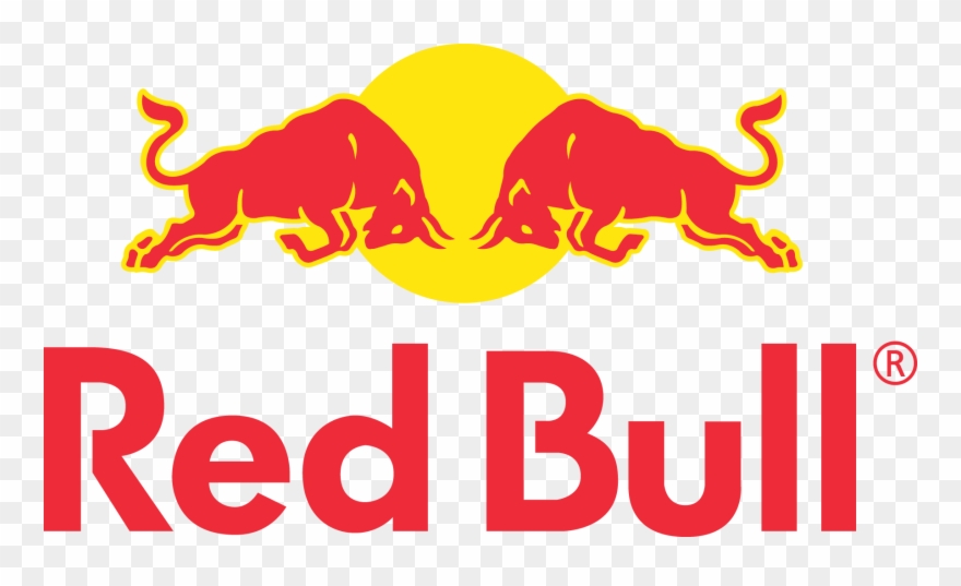 Founding Partners - Red Bull Current Logo Clipart
