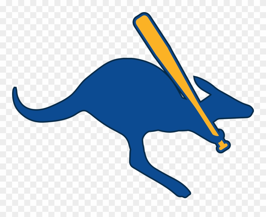 Court Baseball Clipart - Clip Art - Png Download