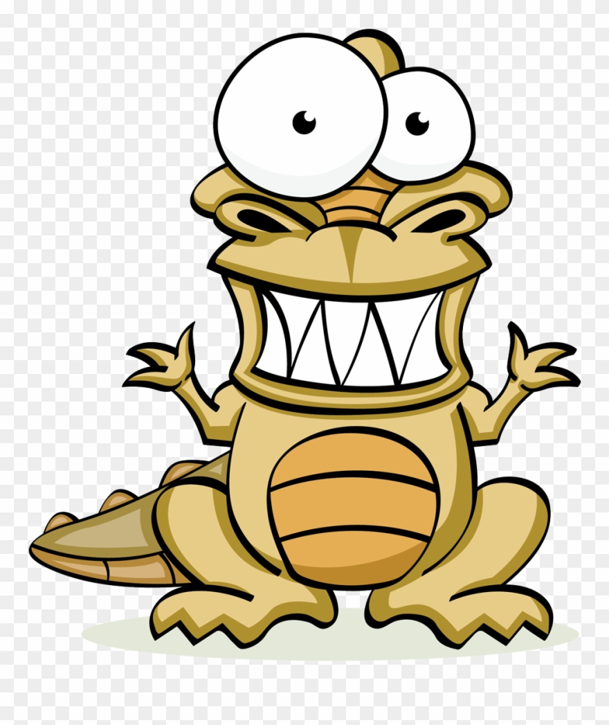 Our - Googly Eyed Monsters Clipart