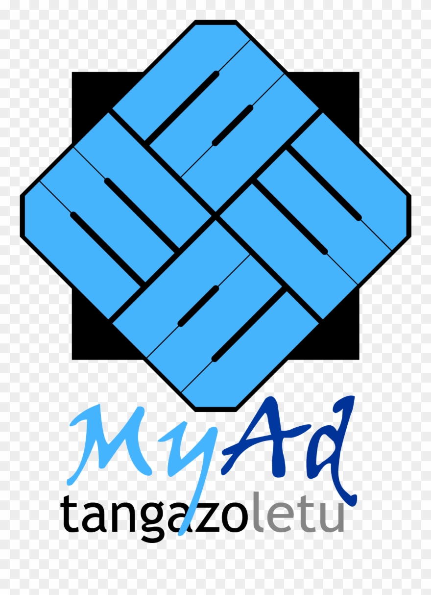 Clipart Library Africa Transparent Clear - Tangazoletu Logo - Png Download