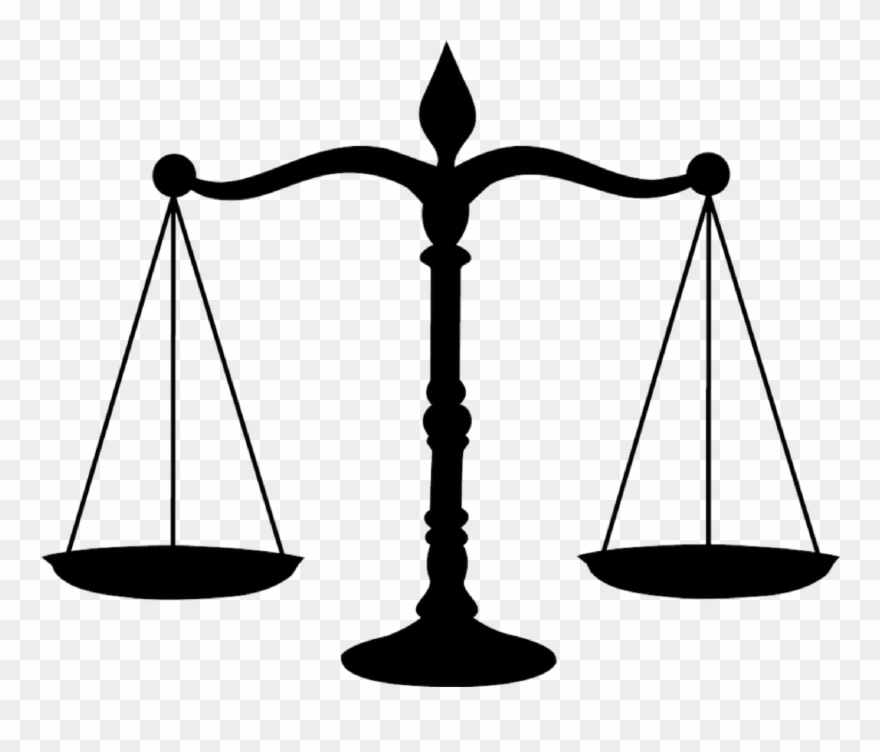 A Former Inmate At Wisconsin's Teen Prison Filed A - Mock Trial Clipart