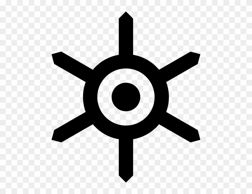 Our Mission - Tokyo Emblem Clipart