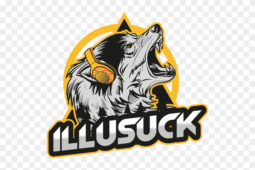 Illusuck - Illustration Clipart