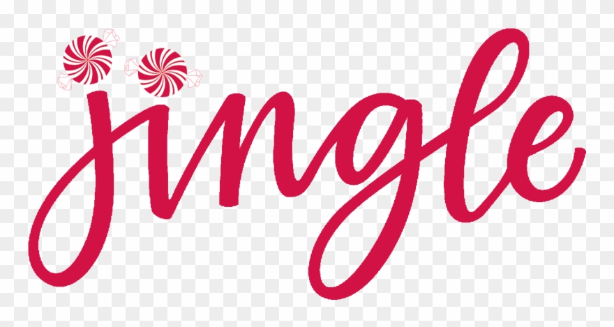 Jingle Juice Clipart