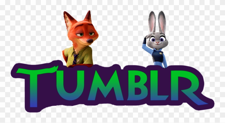 Larger Version - Zootopia Officer Police Uniform Judy Hopps Bunny Cosplay Clipart