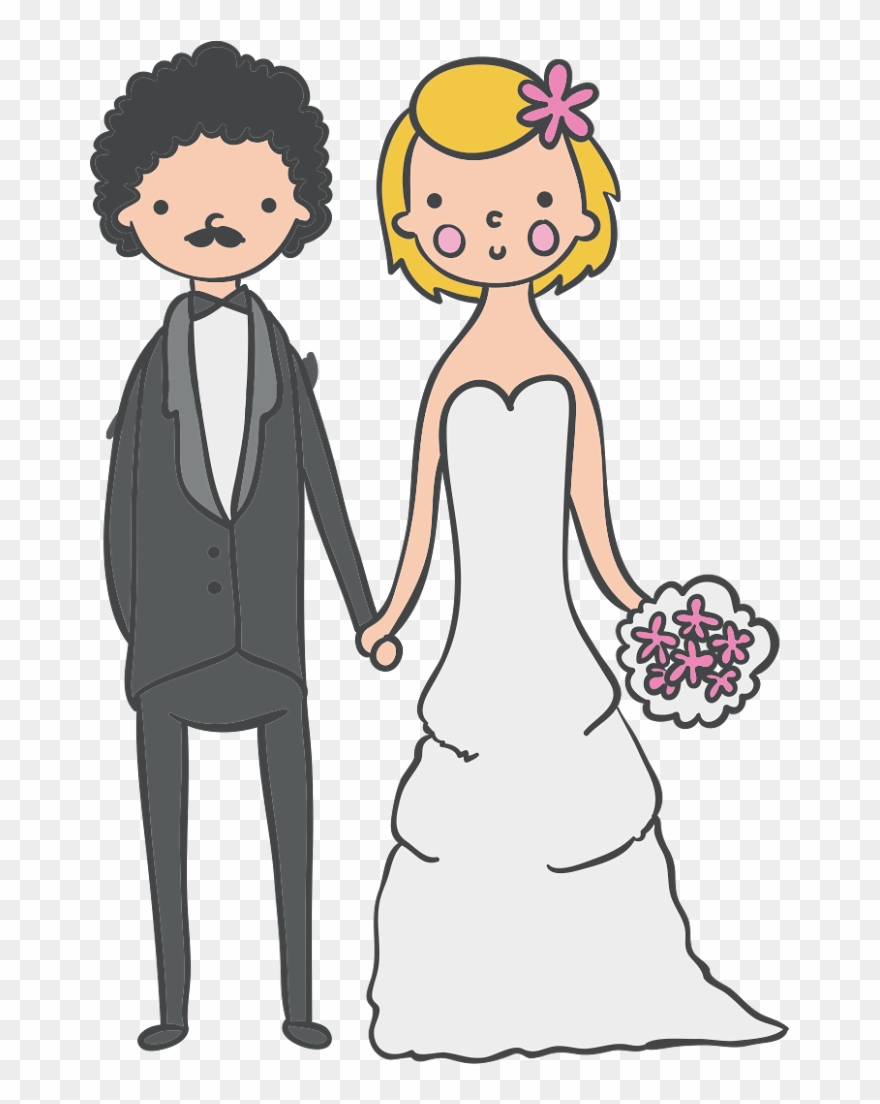 Wedding Clipart
