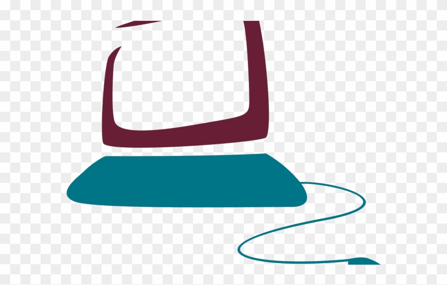 Logo Clipart Computer - Software - Png Download