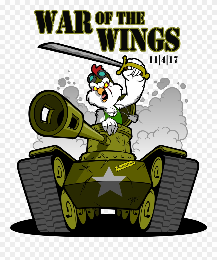 Virginia War Of The Wings - Virginia War Of The Wings 2018 Clipart