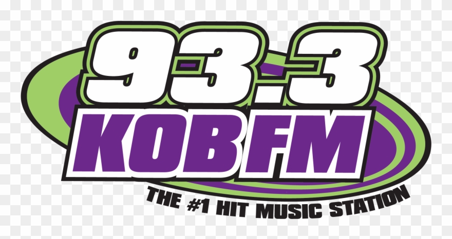 Kkob-fm Clipart