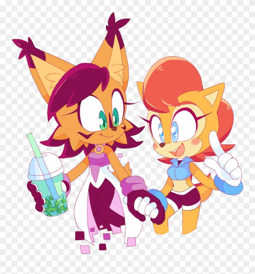 Date Night - Sally And Nicole Clipart