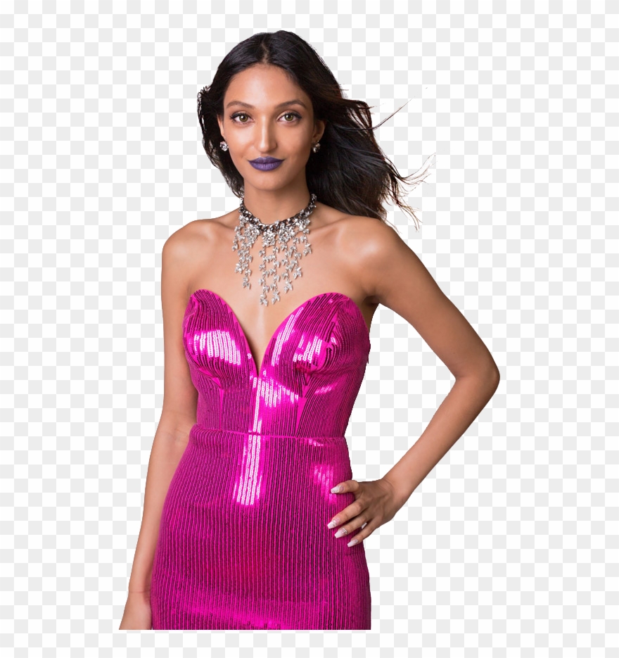 Sonia Gupta - Photo Shoot Clipart