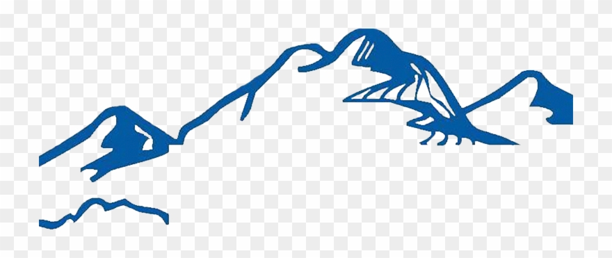 Rocky Mountain Electric Clipart