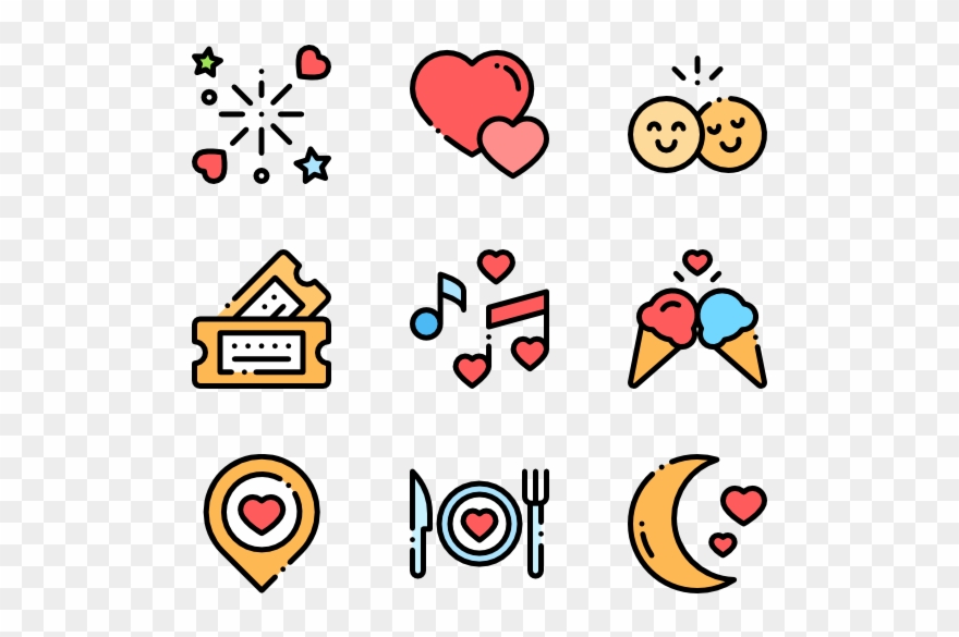 Elderly Icon Clipart