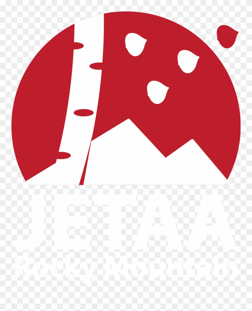Jetaa Rocky Mountain Logo - Logo Clipart