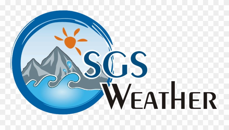 Sgs Weather Logo Clipart