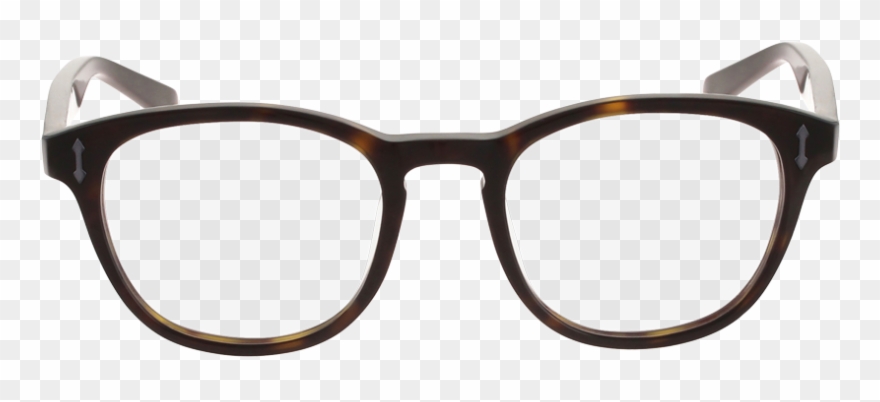 Men's Transparent Eyeglass Frames - Guess Okviri Za Naočale Clipart