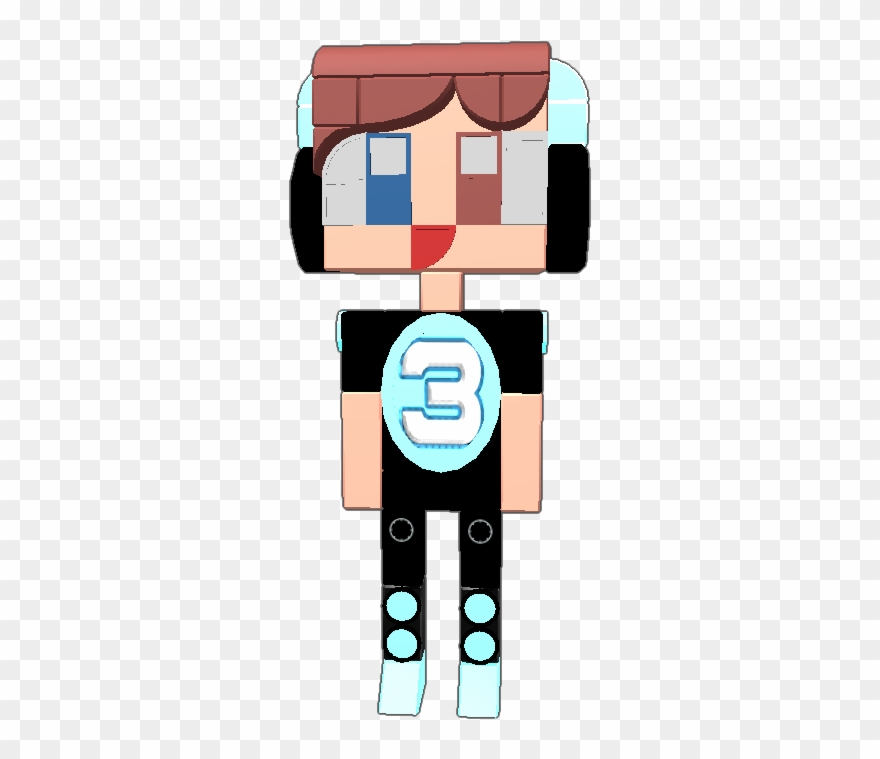 Meep - Illustration Clipart