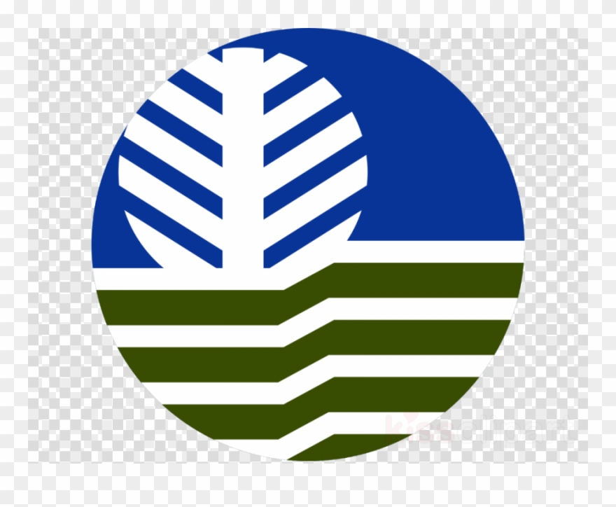 Department Of Environment And Natural Resources Natural - Department Of Environment And Natural Resources Logo Clipart