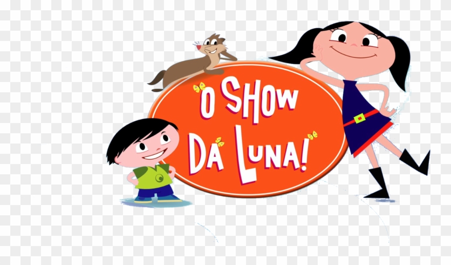 Cia Dos Gifs - Mercado Livre Display De Mesa Show Da Luna Clipart