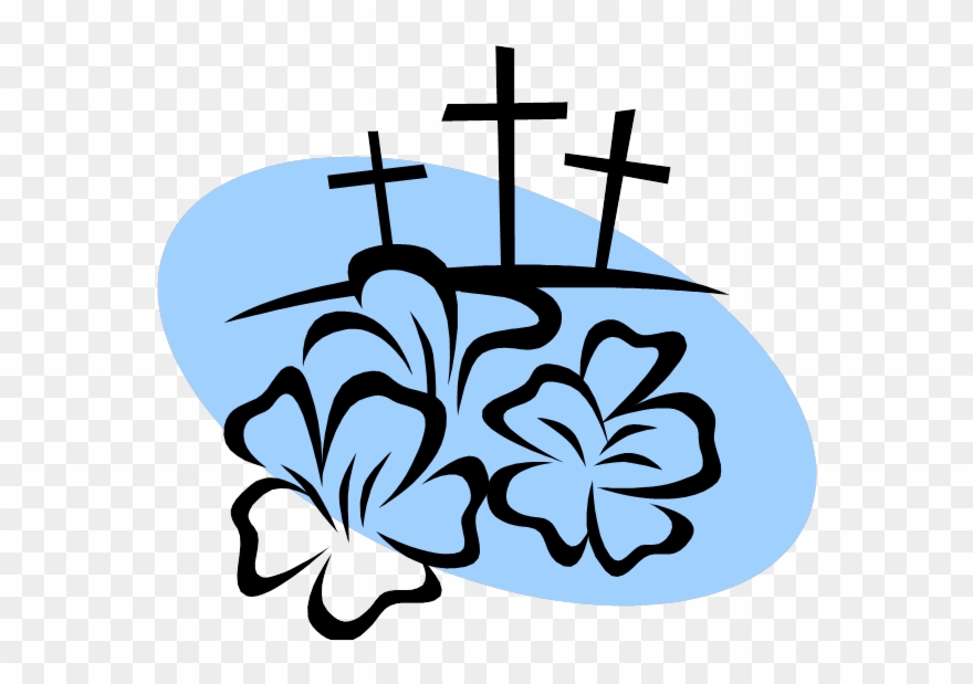 Again This Year, First Presbyterian Will Be Jointly - Easter Clipart