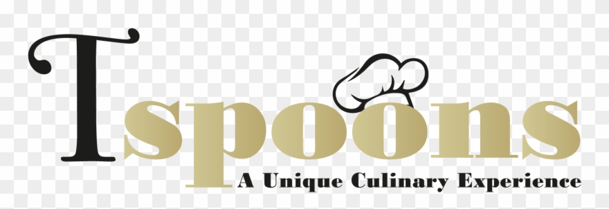 Tspoons-logo - Tspoons Cooking Classes Clipart