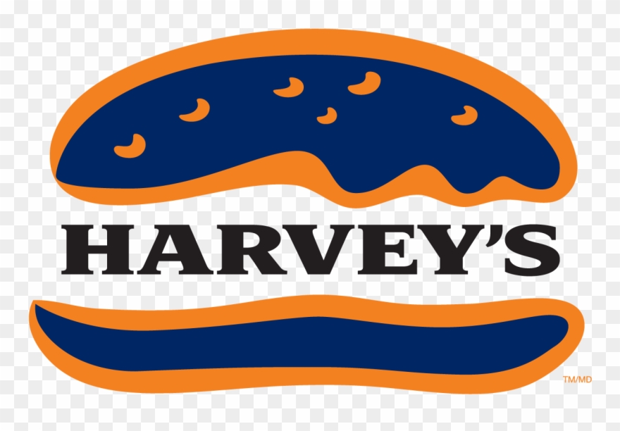 Harveys Rocky Mountain House - Swiss Chalet And Harvey's Clipart