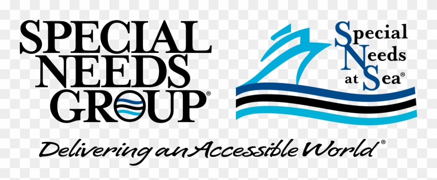 5% Additional Cruise Planners/celebrity Cruises Booking - Special Needs At Sea Clipart