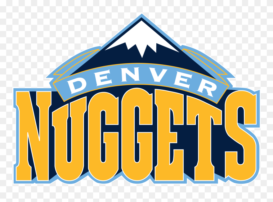 Dps Night With The Denver Nuggets - Denver Nuggets Logo 2016 Clipart