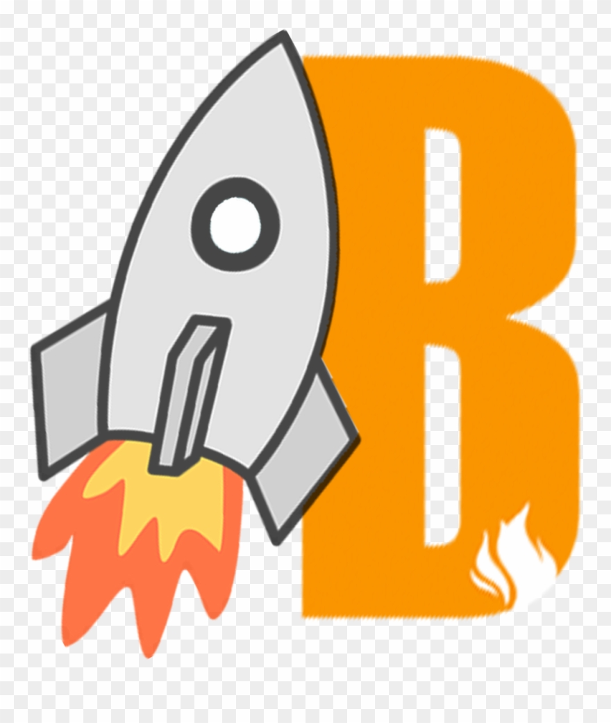 Log In Using Your Account - Rocket Clip Art - Png Download