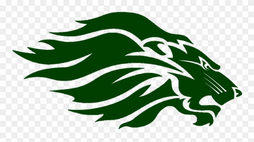 Band Concert - Kaufman High School Lions Clipart