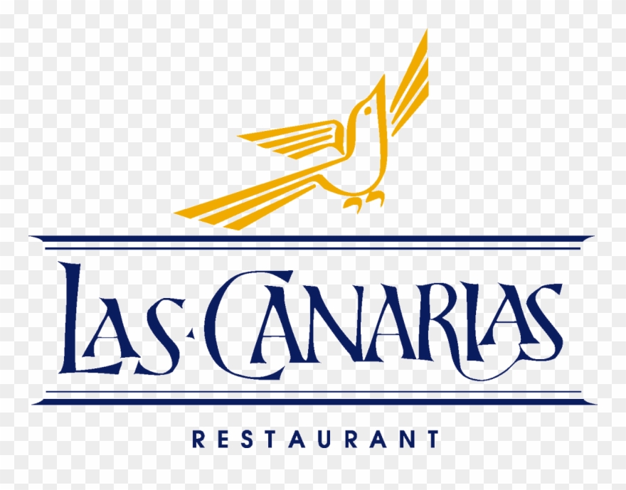 Las Canarias Logo - Parade Clipart