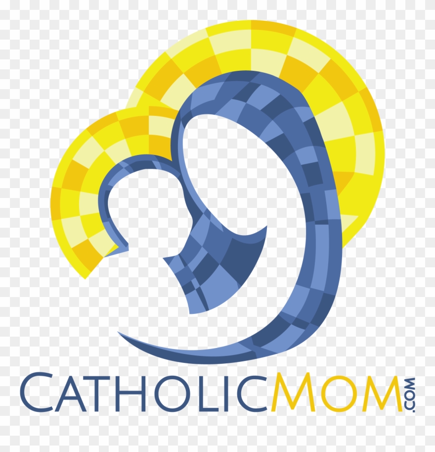 Lesson Plans Catholicmom Com Celebrating Catholic Motherhood - Catholic Mom Clipart