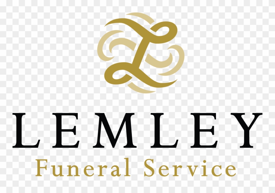 Lemley Funeral Services Logo - Helmsley Charitable Trust Logo Clipart