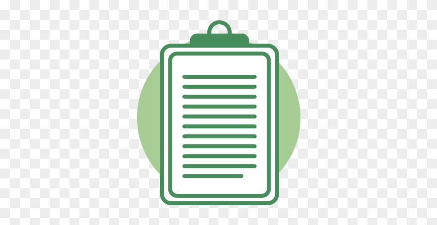 Subscribe - Good Receipt Note Icon Clipart