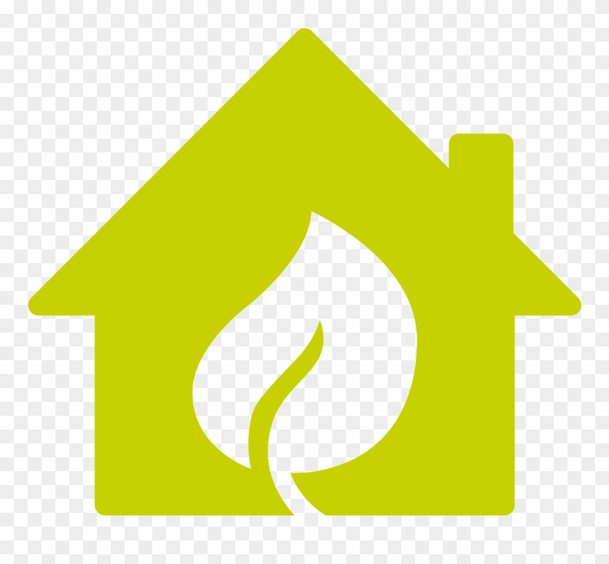 Home And Investment Icon Png Clipart