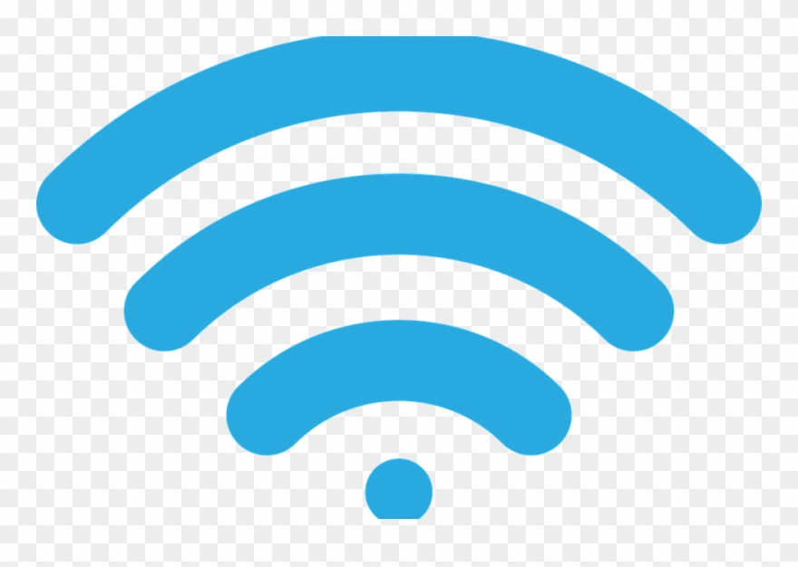How To Control Wireless Expenses In A Corporate Environment - Wi Fi Clipart