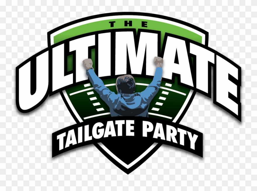 Tailgate Party Clipart Www Imgkid Com The Image Kid - Ultimate Tailgate Party - Png Download
