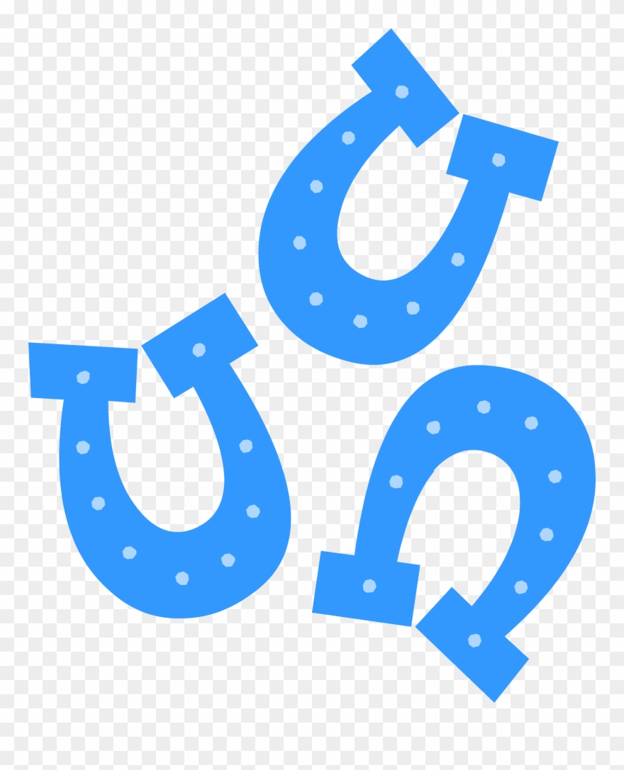 Warm Front - My Little Pony Horse Shoes Clipart