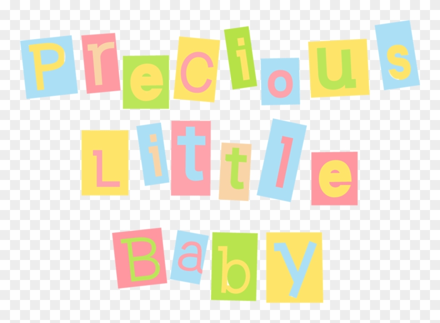 ϦᎯϧy ‿✿⁀ - Baby Shower Clipart