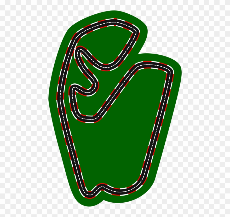 Green Shoe Line Recreation Sports Clipart