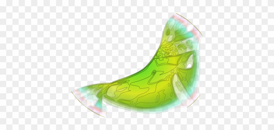 Green Shoe - Portable Network Graphics Clipart