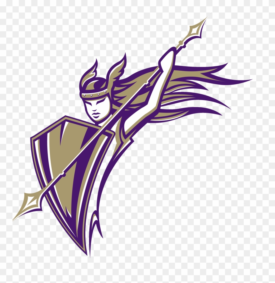 University Of North Carolina - Converse College Athletics Clipart